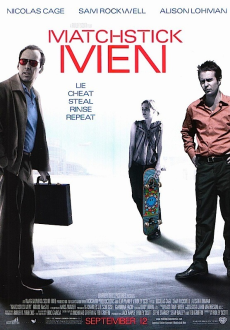 "Matchstick Men" (2003) BRRip.XviD.MP3-RARBG